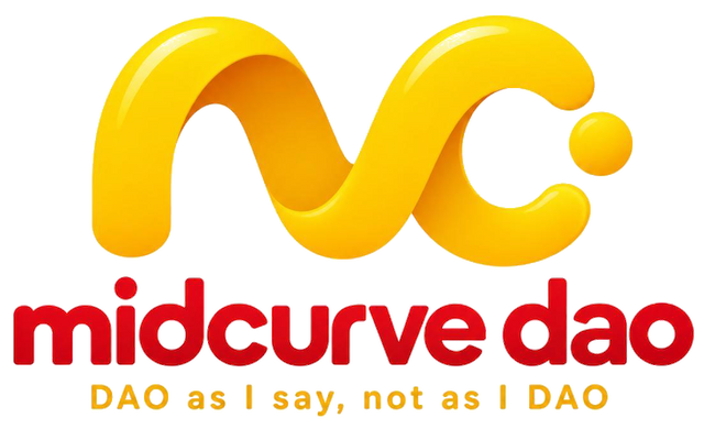 Midcurve DAO